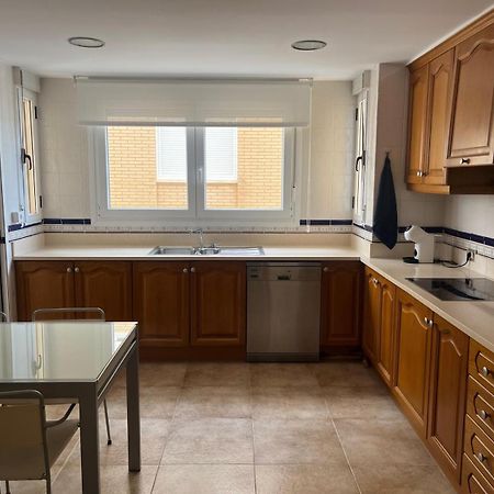 Frente Al Mar Apartment Буриана Екстериор снимка
