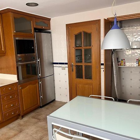 Frente Al Mar Apartment Буриана Екстериор снимка