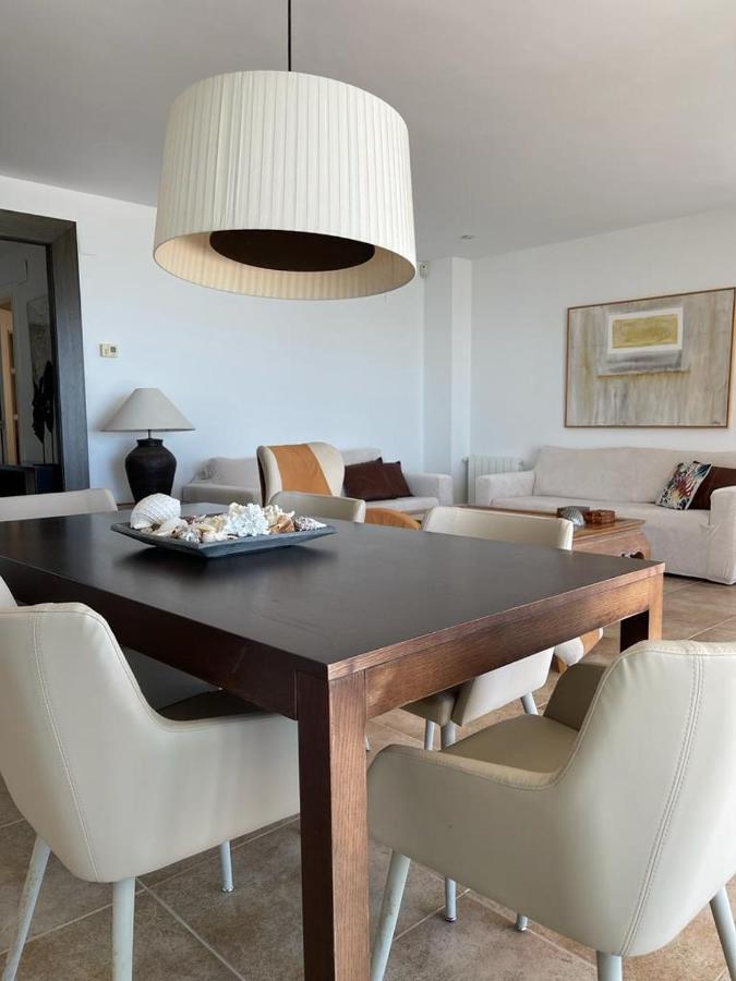 Frente Al Mar Apartment Буриана Екстериор снимка