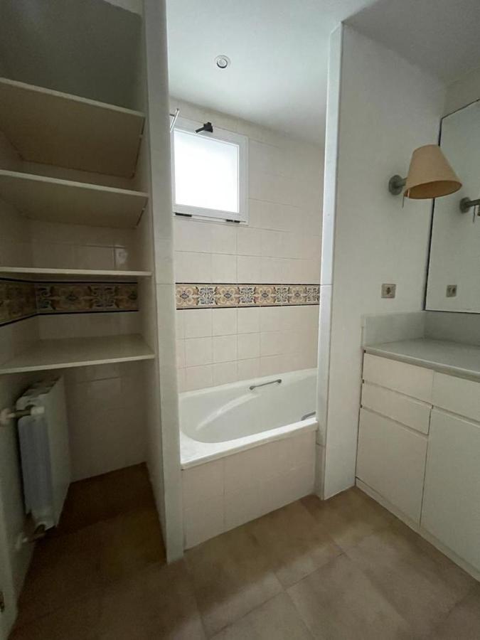 Frente Al Mar Apartment Буриана Екстериор снимка