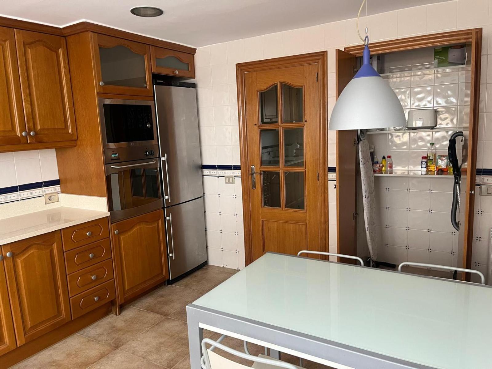 Frente Al Mar Apartment Буриана Екстериор снимка